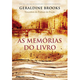 As Memorias Do Livro