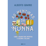 As Mentiras Da Nonna