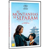 As Montanhas Se Separam