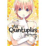 As Quintuplas Vol