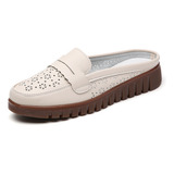 As Sandalias Soles Mom