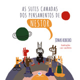 As Sutis Camadas Dos