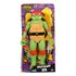As Tartarugas Ninja - Boneco Xl Raphael De 23cm Do Filme