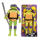 As Tartarugas Ninja Boneco