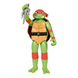 As Tartarugas Ninja Boneco