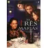 As Três Marias - Dvd - Marieta Severo - Júlia Lemmertz