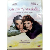 As Três Noites De Eva - Henry Fonda - Legendado - Lacrado