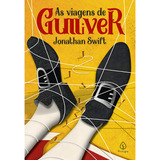 As Viagens De Gulliver