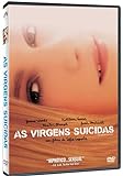 As Virgens Suicidas Dvd