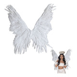 Asa De Anjo Adulto