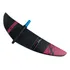 Asa Dianteira Hydrofoil 510cm2 Carbono Epoxy Pre Preg F one