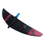 Asa Dianteira Hydrofoil 510cm2 Carbono Epoxy Pre Preg F one