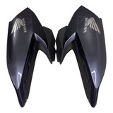 Asa Tanque Complementos Fan 160 2024 Todas As Cores Mod Og