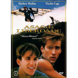 Asas Da Liberdade Dvd