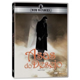 Asas Do Desejo 