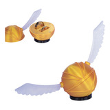 Asas Pomo De Ouro