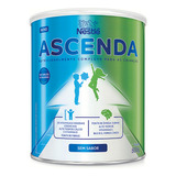 Ascenda Infantil Cereais Sem