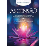 Ascensao A Chama