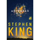 Ascensão, De King, Stephen. Editora Schwarcz Sa, Capa Dura Em Português, 2019