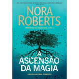Ascensao Da Magia