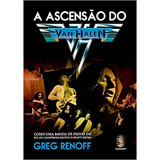 Ascensao Do Van Halen