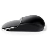 Ascrono Mouse Grip - Compatível Com O Apple Magic Mouse 2 - Acessórios Perfeitos Para Uma Aderência Ergonómica, Maior Conforto E Controlo Total - Proteção Extra Para O Magic Mouse - Preto