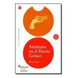 Asesinato En El Barrio