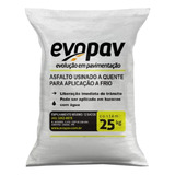 Asfalto A Frio Ensacado