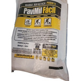 Asfalto Frio 25 Kg