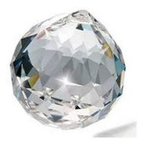 Asfour Esfera De Cristal