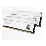 Asgard Memoria Ram Ddr4