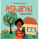Ashanti Nossa Pretinha
