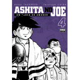 Ashita No Joe