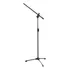Ask Music Tps Suporte Microfone Pedestal Girafa