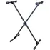  Ask X10sp Suporte Teclado Musical Em X Cor Preto