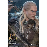 Asmus Toys Legolas 2