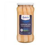 Aspargo Branco Em Conserva
