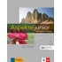 Aspekte Junior, Ubungsbuch Mit Audios Zum Download - B2, De Sonntag,ralf. Editorial Klett & Macmillan Br, Capa Mole, Edição 1 Em Alemão, 2018