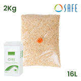 Aspen Flakes 16l 2kg