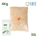 Aspen Flakes 32l 4kg