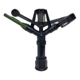 Aspersor Agrícola Agropolo Ny30 Er 5 0 X 4 6mm Verde 1 Pol