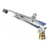 Aspersor Canhão Kl 2500 2 1 2 Irrigação Bocal 18x6 32 5a36 5