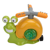 Aspersor De Agua Brinquedo