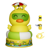 Aspersor De Agua Para