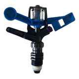 Aspersor Irrigador Circulo Cheio