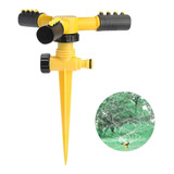 Aspersor Irrigador Para Grama