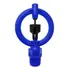 Aspersor P5 Base Rosca 1 2 Agrojet P  Irrigação 06 Unidades