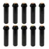 Aspersor Rain Bird Retrátil Uni Spray 18 Van   10 Unidades