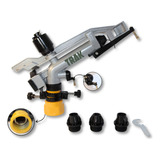 Aspersor Trak Automatico Canhao