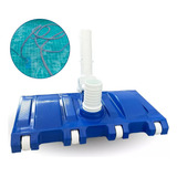 Aspirador 8 Rodas Para